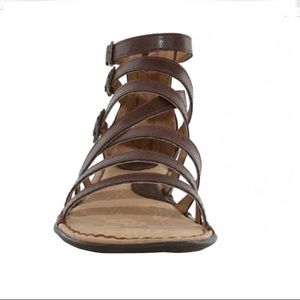 boc marie gladiator sandal